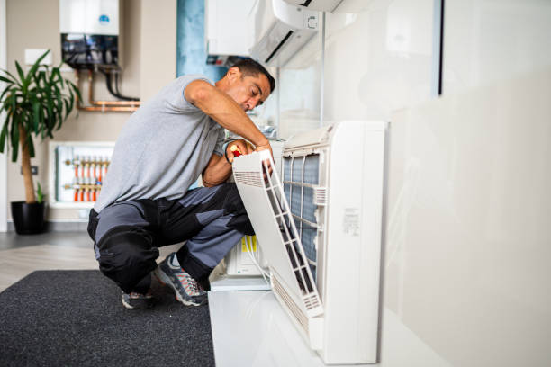 Best Affordable Air Duct Cleaning  in Byhalia, MS