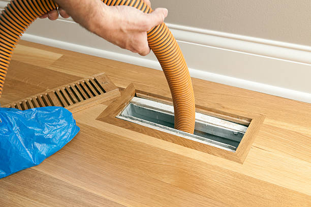 Best Ductwork Cleaning Services  in Byhalia, MS