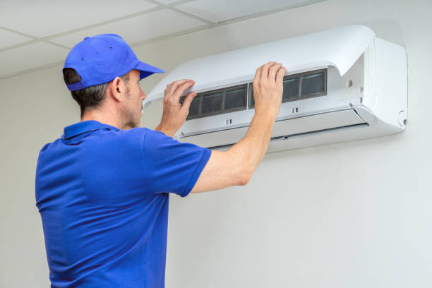 Best HVAC Air Duct Cleaning  in Byhalia, MS