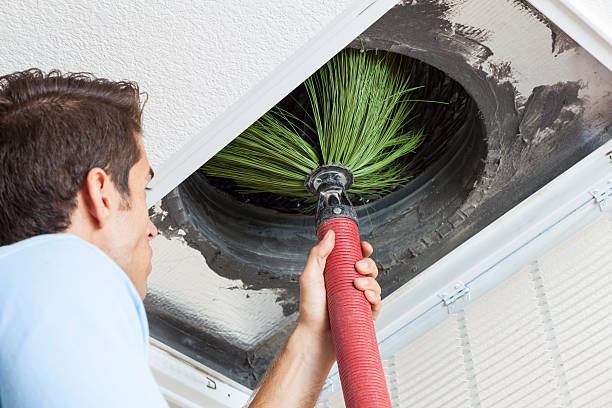 Best Ventilation Cleaning Services  in Byhalia, MS